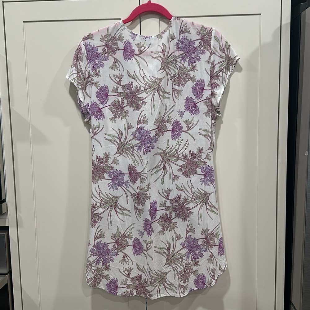 Express Boho Top! - Picture 2 of 2
